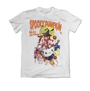 JUN INAGAWAオリジナルTシャツデザイン