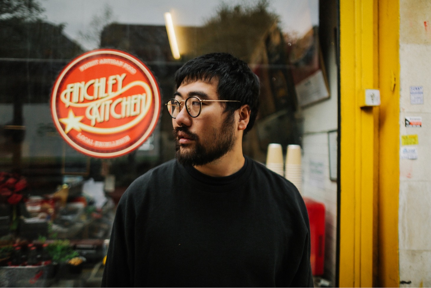 木村太一