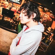 青木亞一人（アシュラシンドローム）