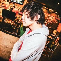 青木亞一人（アシュラシンドローム）