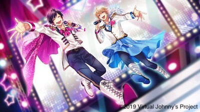 「弱虫たちの世界征服」のMVより。