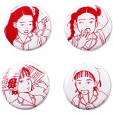 Chai マキヒロチのコラボグッズ登場 テーマは Chaiの理想の朝食 音楽ナタリー