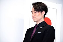 EXILE TETSUYA（EXILE、EXILE THE SECOND）