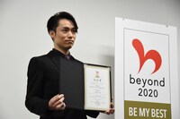 EXILE TETSUYA（EXILE、EXILE THE SECOND）