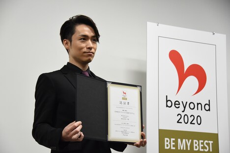 EXILE TETSUYA(EXILE、EXILE THE SECOND)