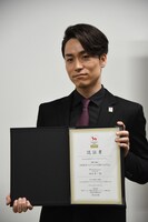 EXILE TETSUYA（EXILE、EXILE THE SECOND）