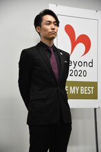 EXILE TETSUYA（EXILE、EXILE THE SECOND）