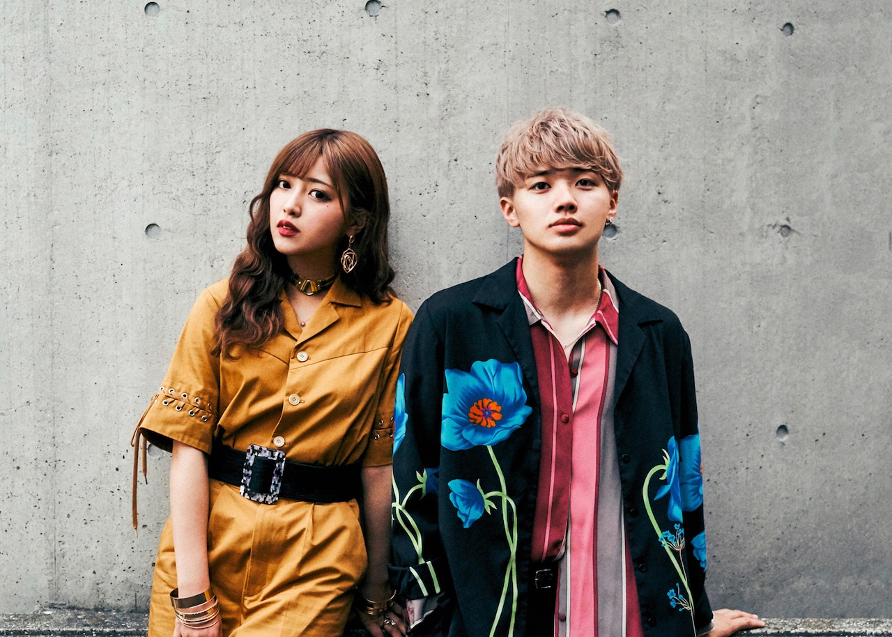 「LIVE YEAH!!!」にまるりとりゅうが追加、ハッピーを届ける“HC”に野津山幸宏も