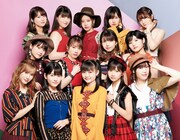 モーニング娘。'19