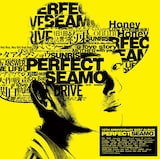 SEAMO「PERFECT SEAMO」通常盤ジャケット