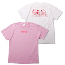 CHAI×マキヒロチ Tシャツ