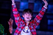 NAOTO（三代目 J SOUL BROTHERS from EXILE TRIBE）（画像提供：ユニバーサル・スタジオ・ジャパン）
