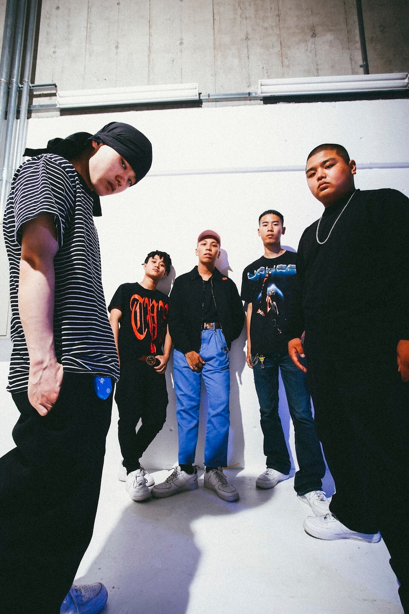 Normcore Boyz