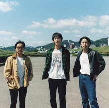 CAR10「未来で笑っているために」ジャケット