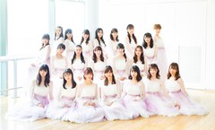 カレッジ・コスモス、学生目線で歌う等身大の2ndシングル本日発売