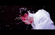 GeG「New World Order」ミュージックビデオより。