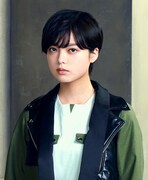 平手友梨奈（欅坂46）
