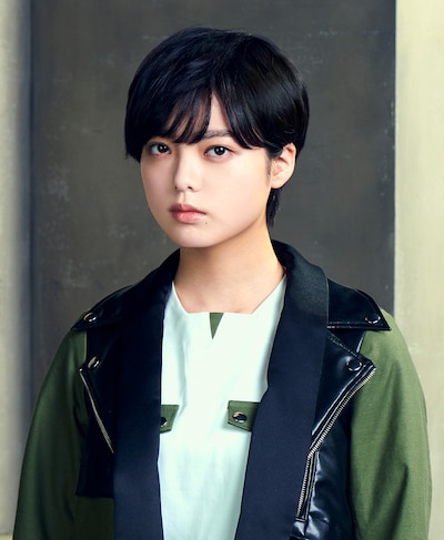平手友梨奈（欅坂46）