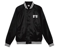 細野さん祝50周年 ジャンパー