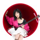 “伝統芸能ポップアーティスト”川嶋志乃舞、ポップス&民謡のアルバム2枚同時発売