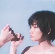 佐藤千亜妃「PLANET」CD only盤ジャケット