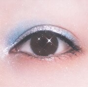 佐藤千亜妃「PLANET」CD＋DVD盤ジャケット