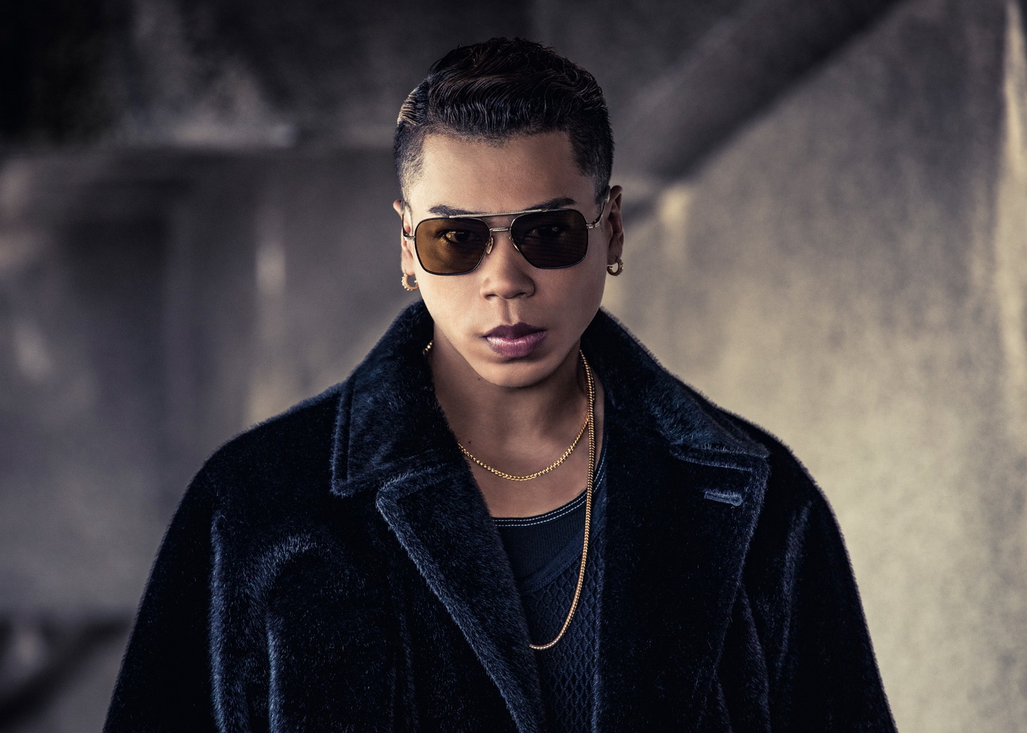 LIKIYA（THE RAMPAGE from EXILE TRIBE）