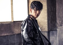 長谷川慎（THE RAMPAGE from EXILE TRIBE）