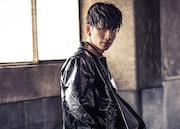 長谷川慎(THE RAMPAGE from EXILE TRIBE)