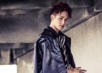 岩谷翔吾（THE RAMPAGE from EXILE TRIBE）