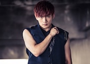 浦川翔平(THE RAMPAGE from EXILE TRIBE)