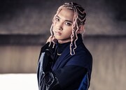 鈴木昂秀(THE RAMPAGE from EXILE TRIBE)