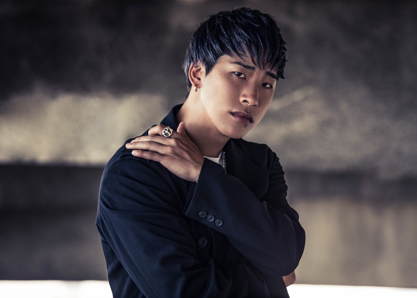 陣（THE RAMPAGE from EXILE TRIBE）
