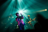 「SKY-HI TOUR 2019 -The JAPRISON-」東京・中野サンプラザホール公演の様子。