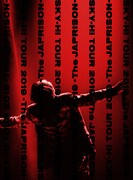 SKY-HI「SKY-HI TOUR 2019 -The JAPRISON-」ジャケット
