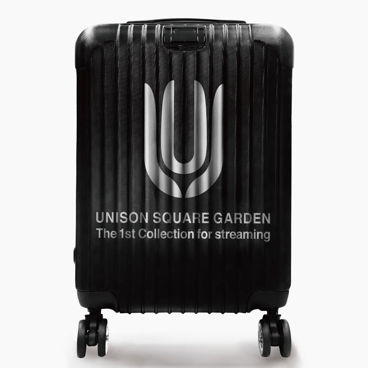 UNISON SQUARE GARDEN スーツケース UNISON SQUARE GARDEN ユニゾンスクエアガーデンキャリーケース