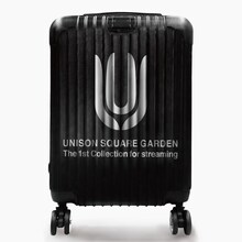 UNISON SQUARE GARDEN「UNISON SQUARE GARDEN The 1st Collection for streaming」配信ジャケット