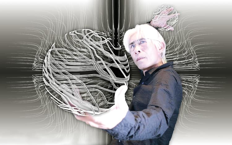 平沢進 ベルセルク の印象や年におよぶ楽曲提供について語る 動画あり 音楽ナタリー