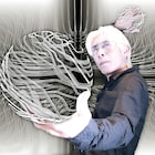 核P-MODELの新曲「パルテノン」フルサイズで無料公開