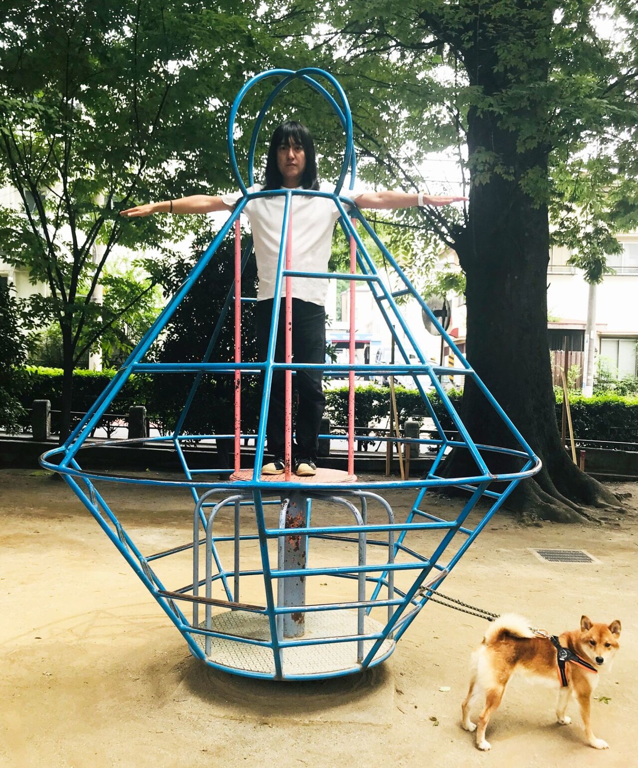 中村一義が10枚目のオリジナルアルバム「十」リリース、YouTubeチャンネルも開設