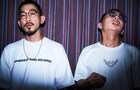 GREEN ASSASSIN DOLLAR×rkemishiのowlsアルバム発売、BESやKOJOEら参加
