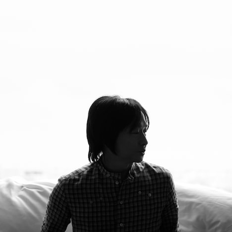 小沢健二(撮影:新津保建秀)