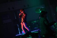 志麻（撮影：小松陽祐［ODD JOB］、堀卓朗［ELENORE］）