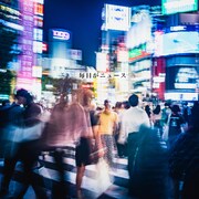 神聖かまってちゃん「毎日がニュース」配信ジャケット