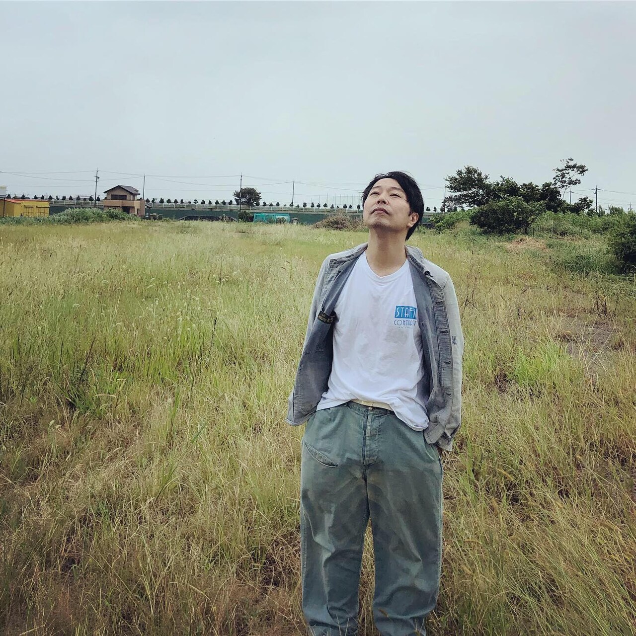 曽我部恵一が語る「劇場」の音楽制作、「エゴだけではダメだと気付いた」