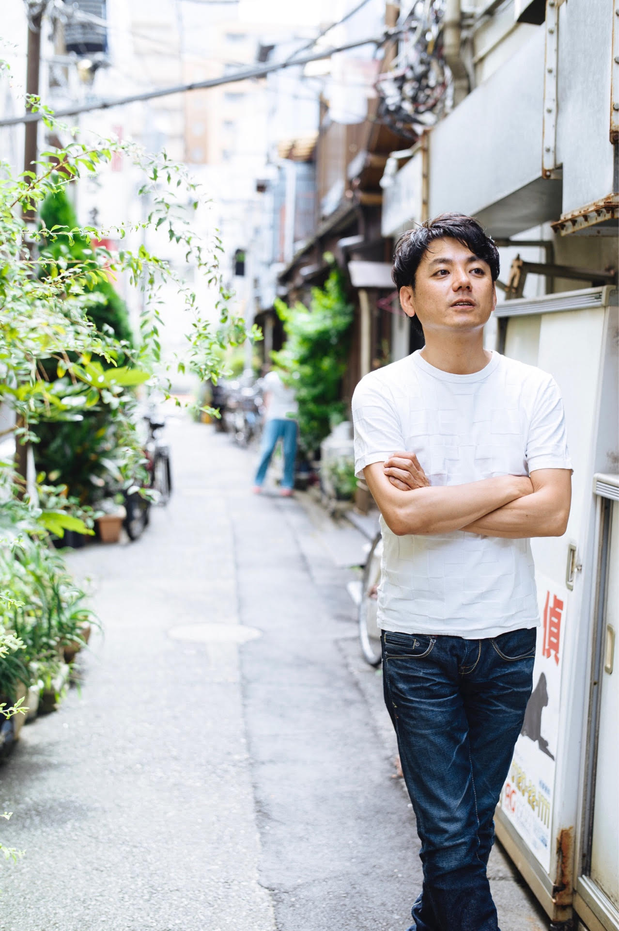 田中貴