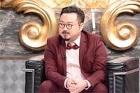 休日課長 (c)日本テレビ