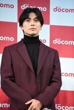 新田真剣佑