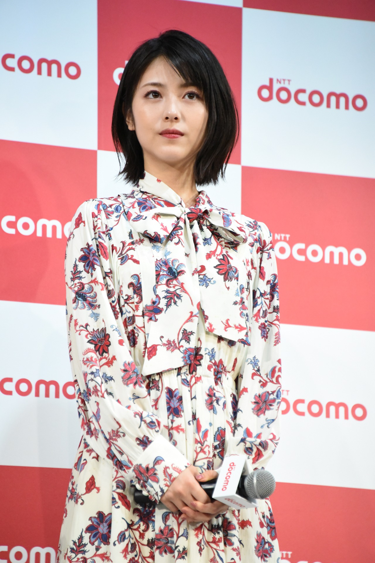 浜辺美波
