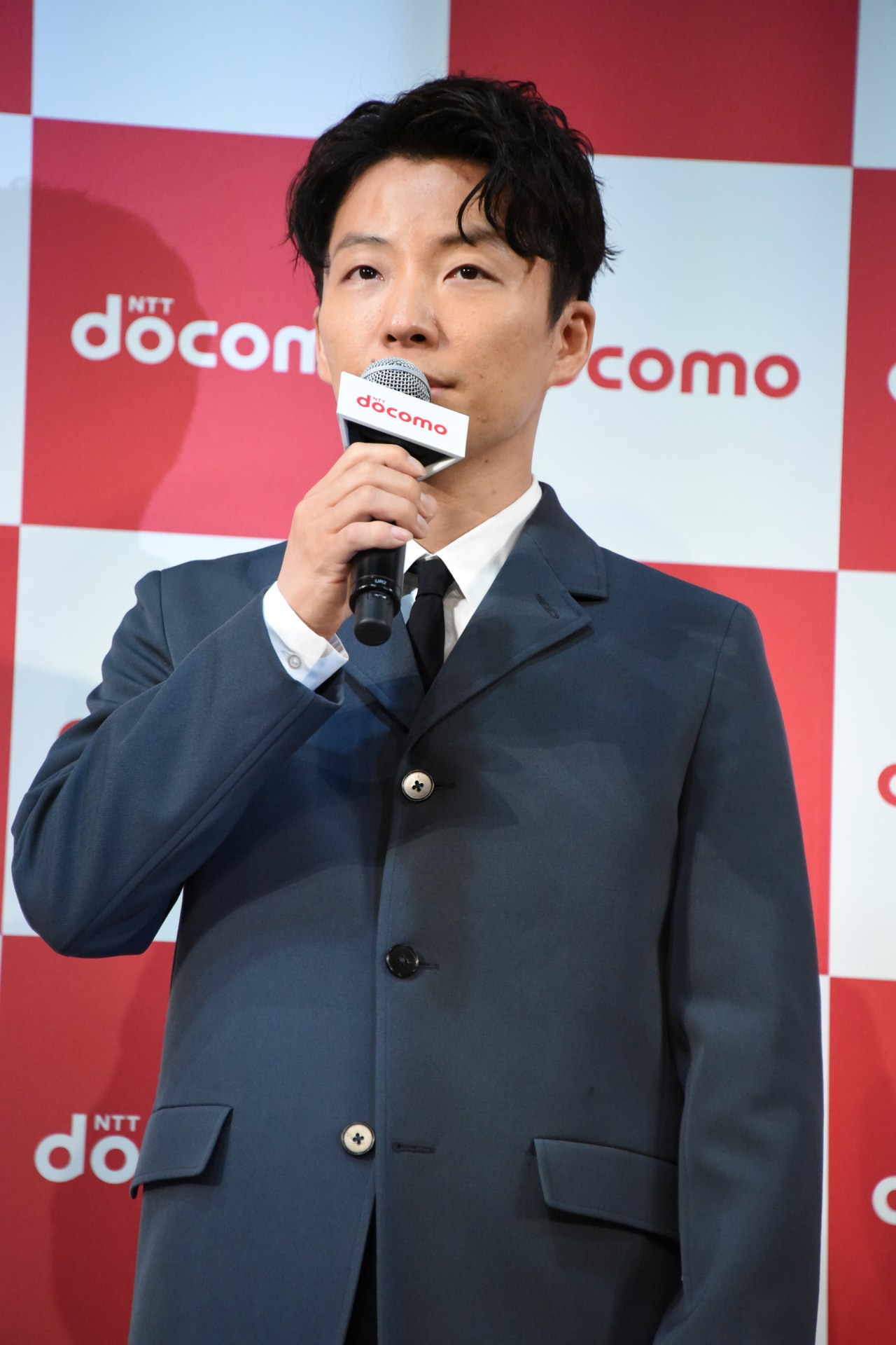 1冊 フリーペーパー 星野源 ドコモ NTT docomo 総合カタログ 星野源